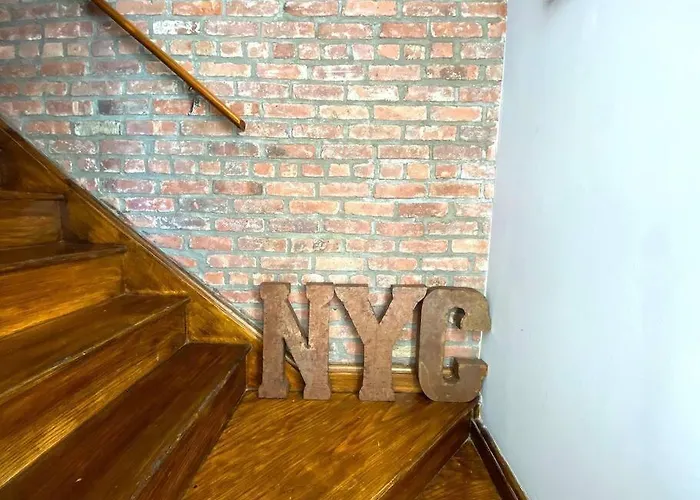Gorgeous Three Bedroom West Village Townhouse