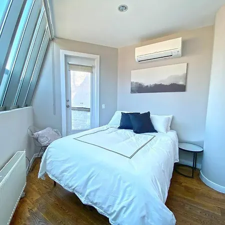 Gorgeous Three Bedroom West Village Townhouse New York Exterior photo