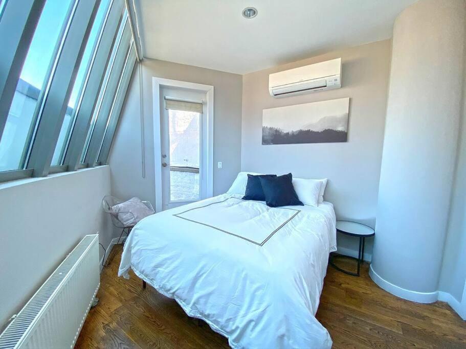 Gorgeous Three Bedroom West Village Townhouse Appartamento New York