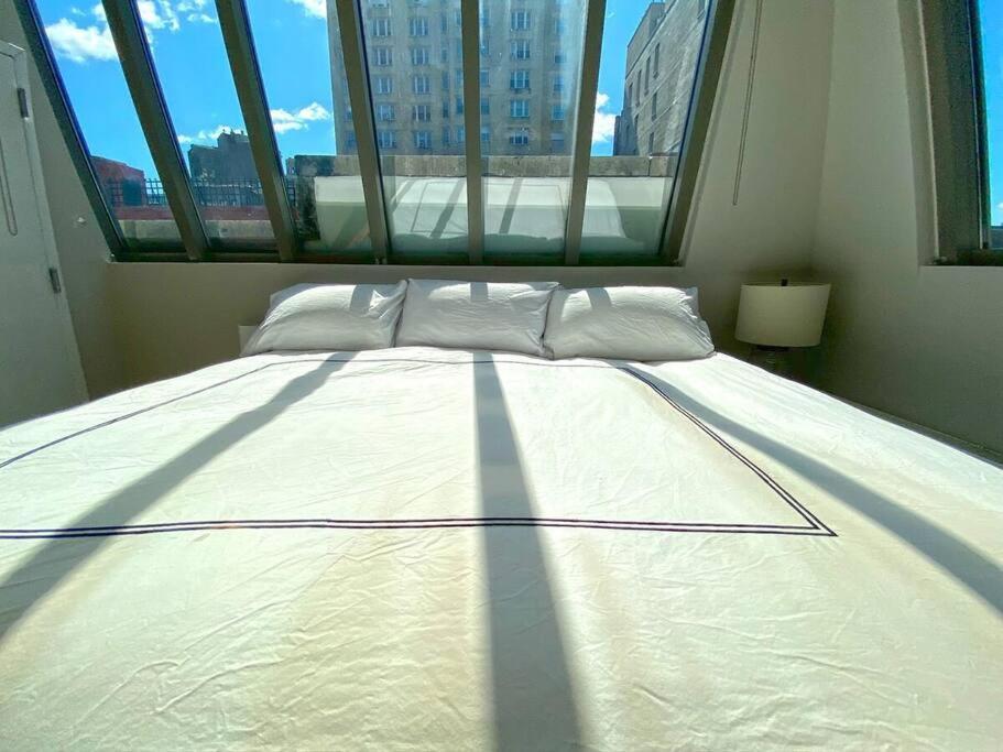 Appartamento Gorgeous Three Bedroom West Village Townhouse New York