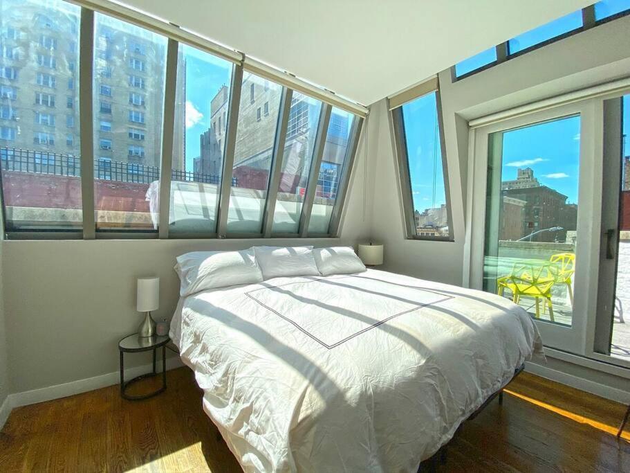Gorgeous Three Bedroom West Village Townhouse Appartamento