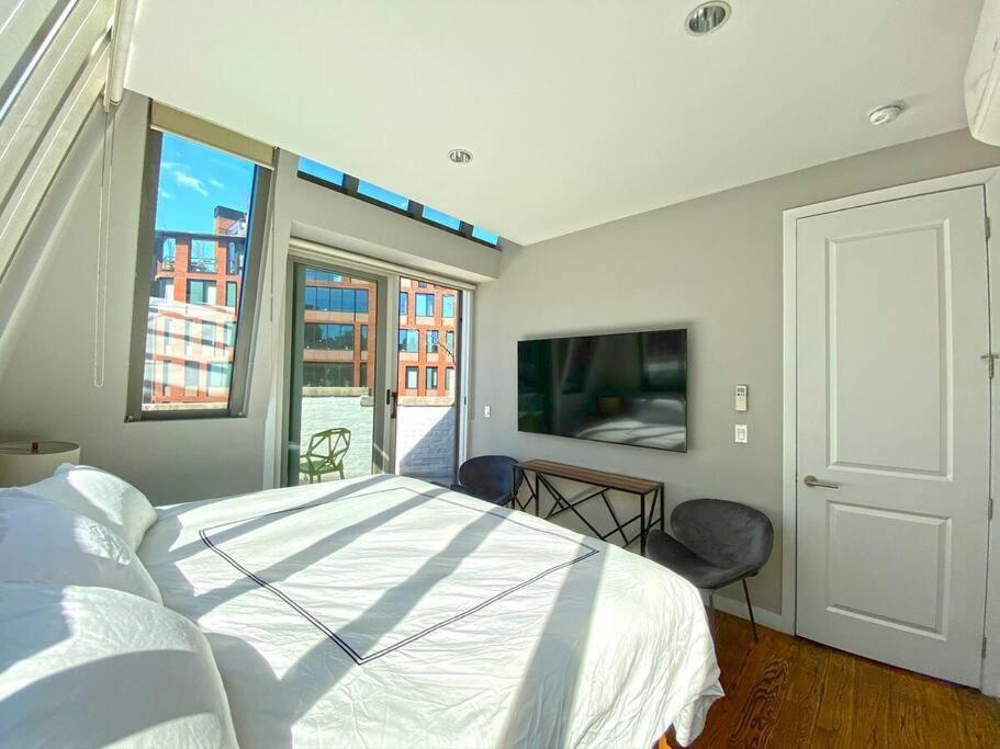 Appartamento Gorgeous Three Bedroom West Village Townhouse *