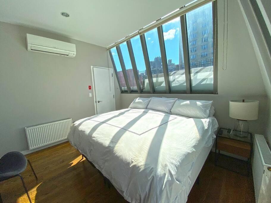 Gorgeous Three Bedroom West Village Townhouse Appartamento *